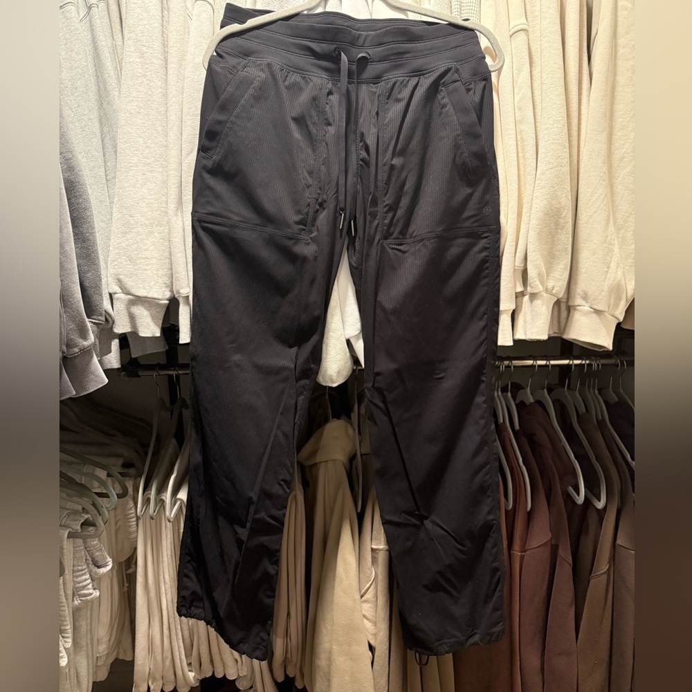 Lululemon Dance Studio Pants